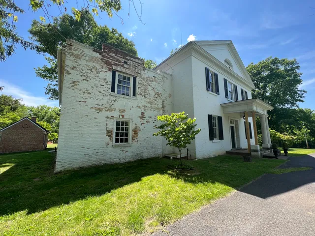 Friends of Happy Retreat