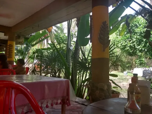 Piedra de Fuego Zipolite