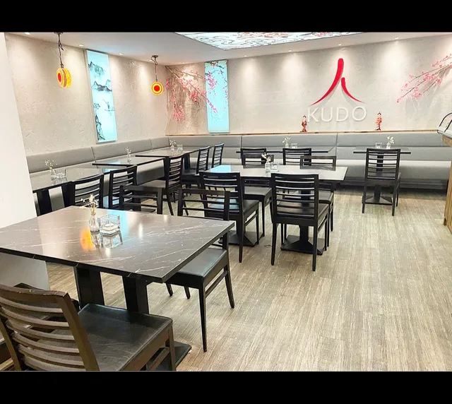 KUDO Fusion Restaurant