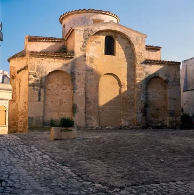 Chiesa di San Pietro