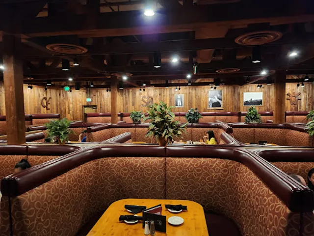 Black Angus Steakhouse