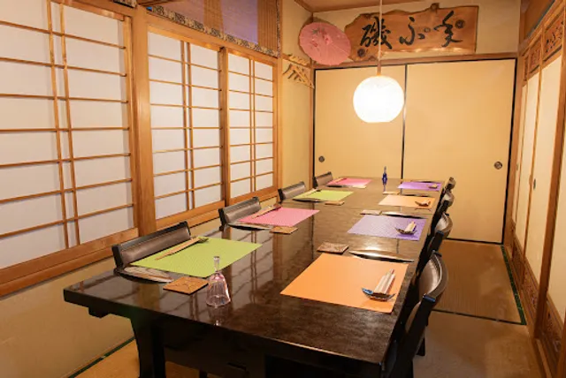 かじゅある割烹 頼みち