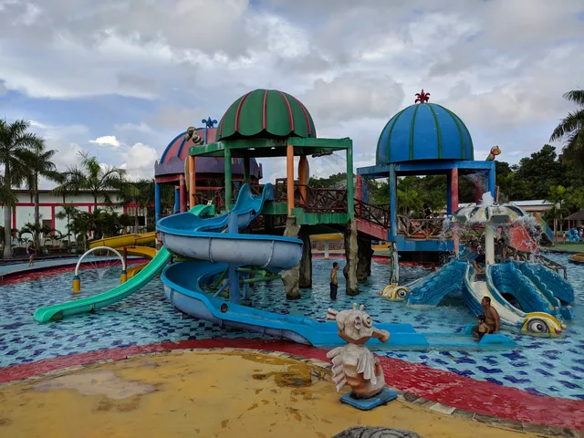 Kalawa Waterpark