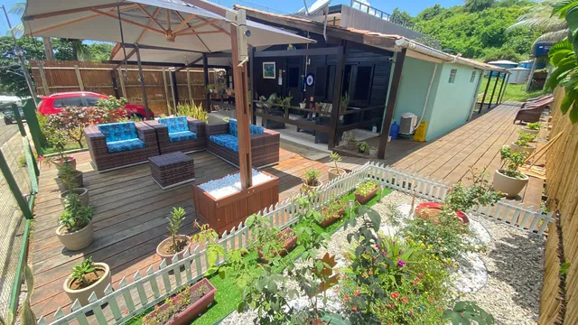 Pousada Casa da Neide