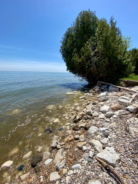 Legacy Nature Preserve at Clay Banks