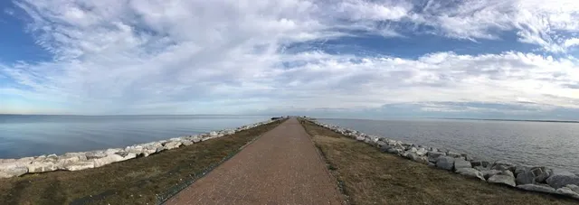 North Point State Park