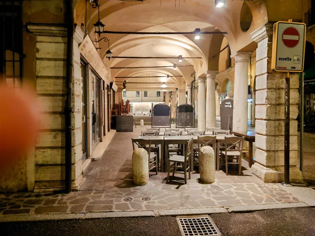 Antica osteria broletto