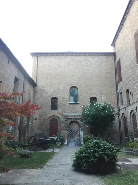 Museum of the Risorgimento and Resistenza