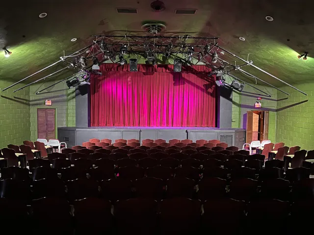 Players Guild of Dearborn Inc