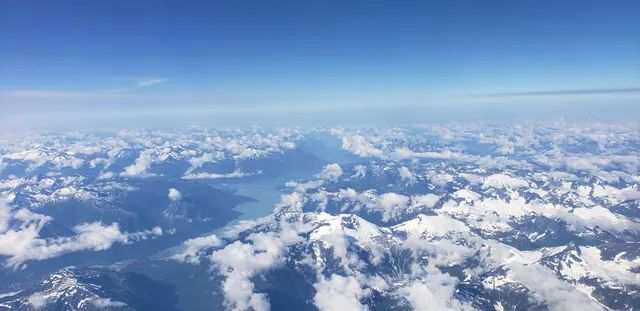 Kitlope Heritage Conservancy