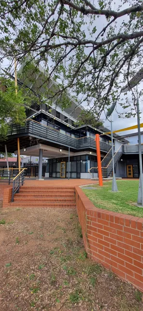 Tuggeranong Arts Centre