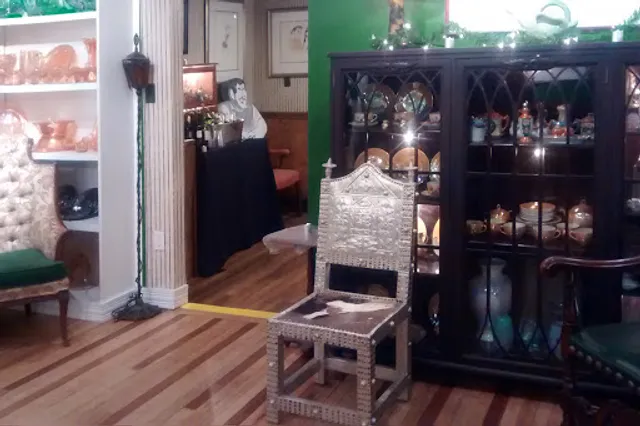 Margo Feiden Galleries Ltd. /Al Hirschfeld Gallery at the Mansion/Museum