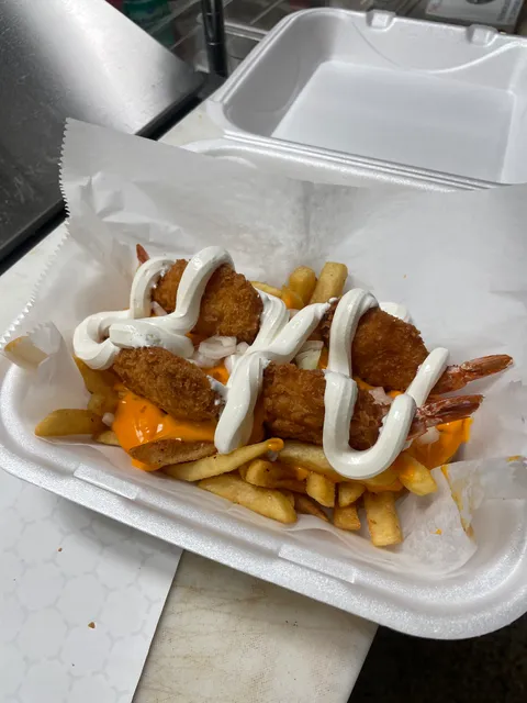 Ruthie Mae’s Goodway Grille