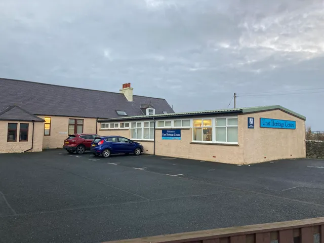 Unst Heritage Centre