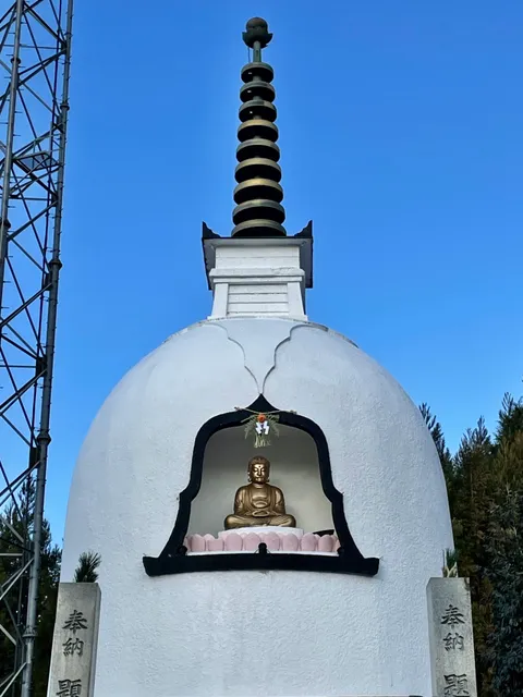 Yamatobussharito Hotoji