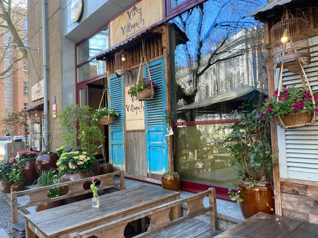 Viet Village - Leipzig