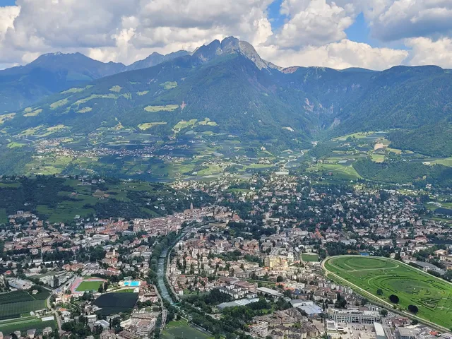 Alta Via di Marlengo