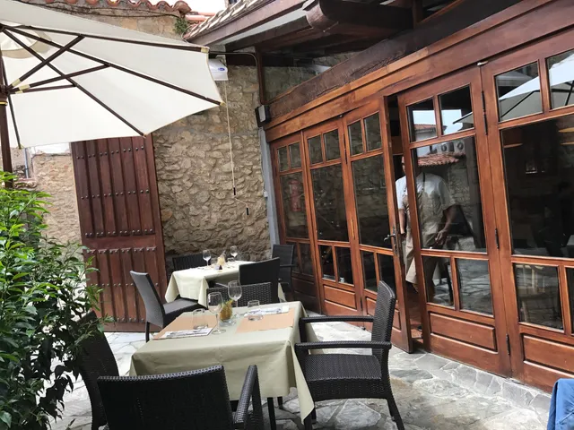 Restaurante La Villa