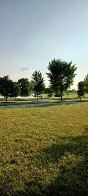 Hamilton County Parks