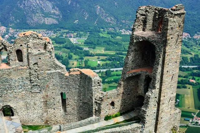Torre della bell'Alda