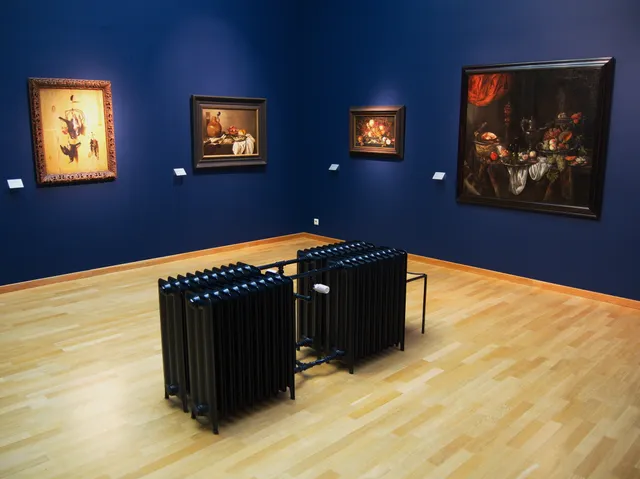 Suermondt-Ludwig-Museum