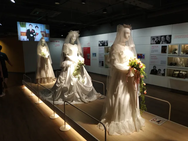 Seoul Urban Life Museum