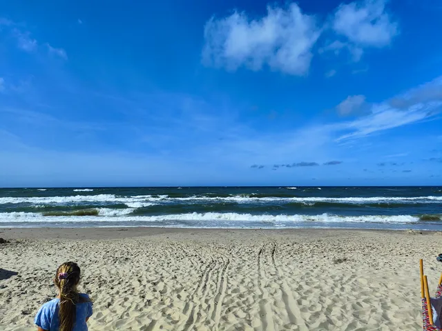 Domki letniskowe Oazaspokoju