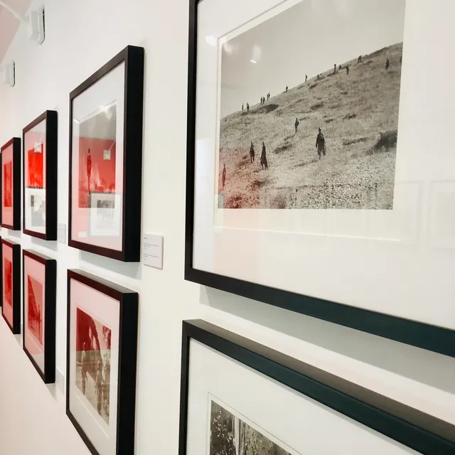 Museo della fotografia di Robert Capa