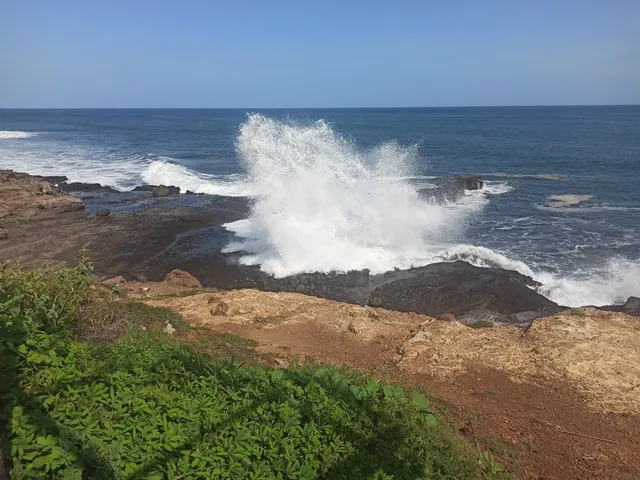 El peñon de taquillo