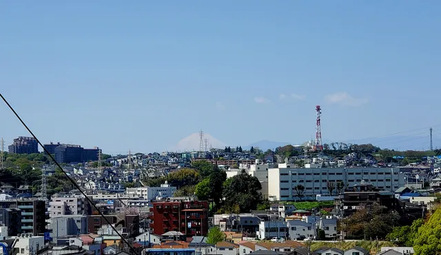 Mineokacho Sanchome Park