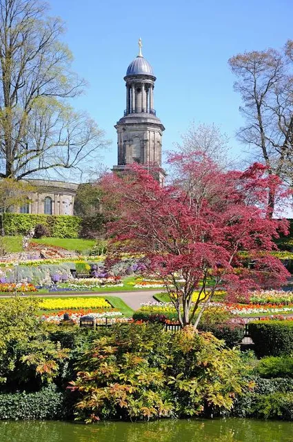 Jefferson Landing State Historic Site