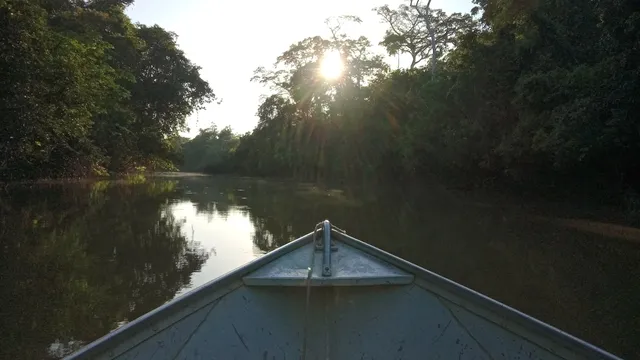 Tapirapé Biological Reserve