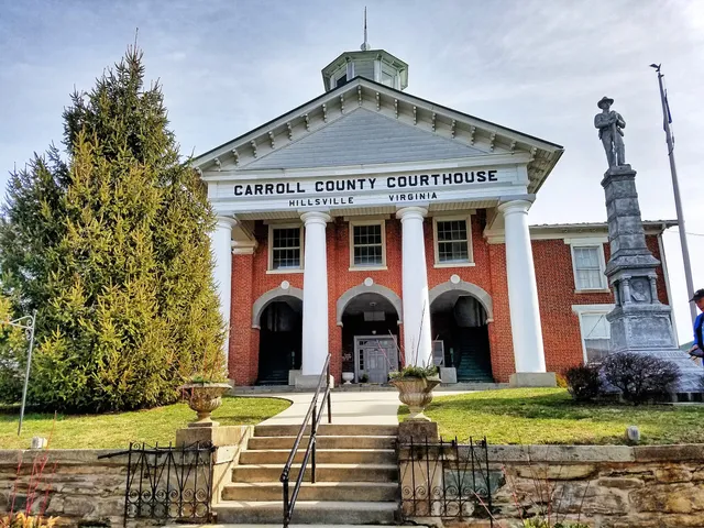 Carroll County Historical Society and Museum