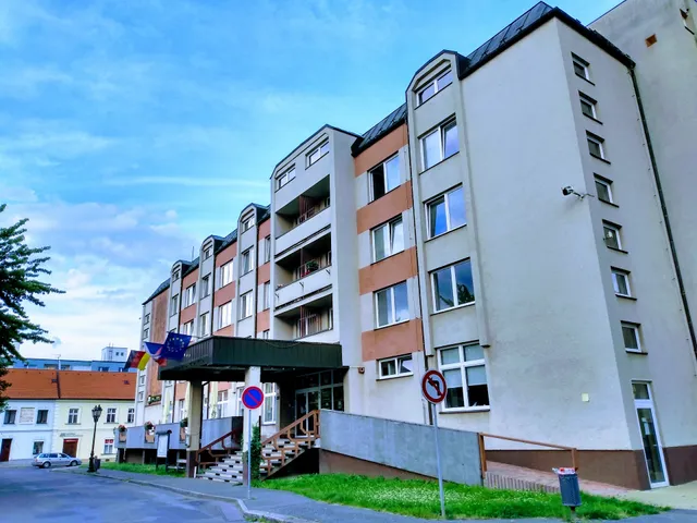 Hotel Bílý Lev