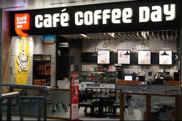 Café Coffee Day