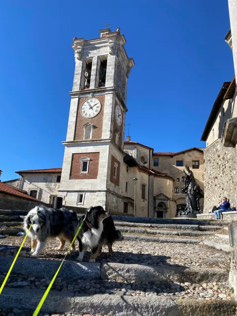 Monastero Romite Ambrosiane