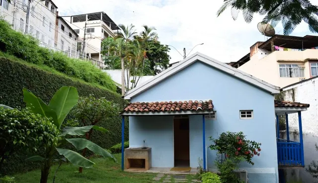 Casa de Cultura Roberto Carlos