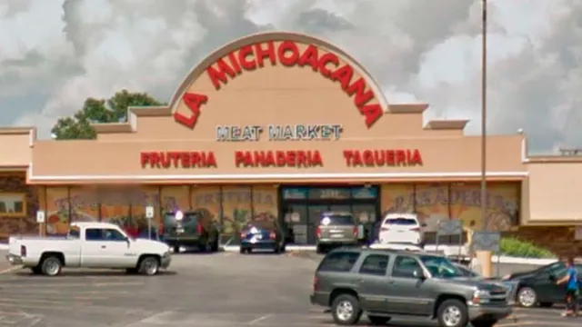 La Michoacana Meat Market