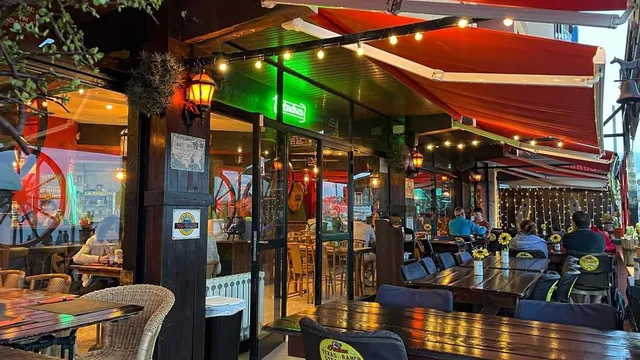 Texas Ranch Steakhouse (Blanes)