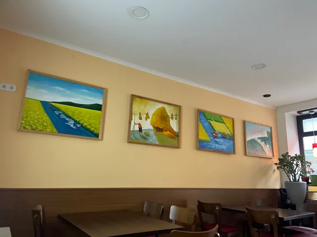 Lemongras Asia Stübchen