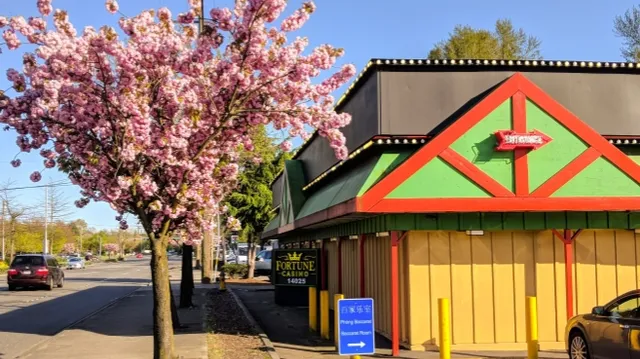 Fortune Casino Tukwila