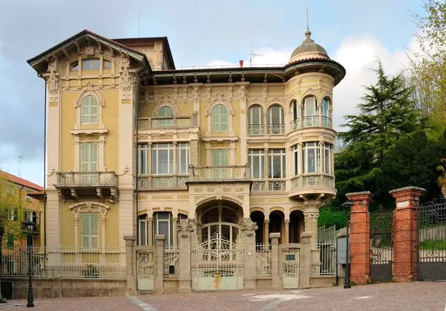 Art Glass Museum of Altare