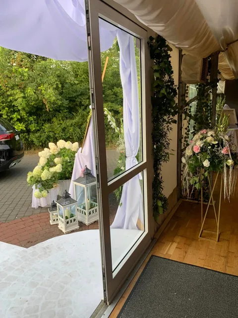 Kuklówka Conference, Noclegi i Imprezy