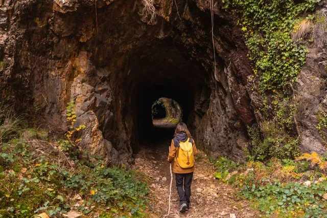 Parque Ecológico de Plaiaundi