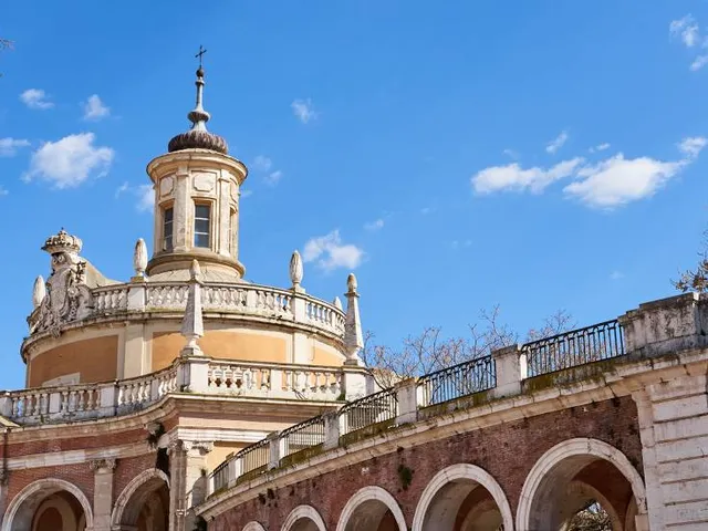 San Antonio de Padua Church