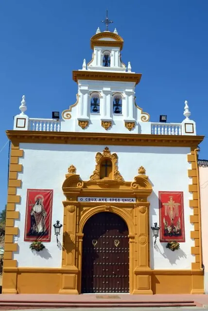 Capilla de la Cruz de Abajo