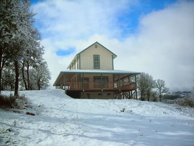 Ely Stage Stop and Country Museum