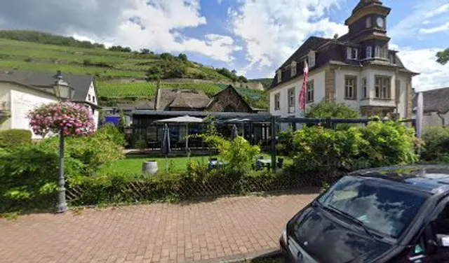 EIGLERS Weinbar & Vinothek