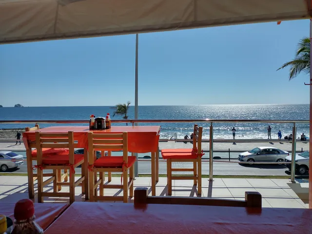 Callos y aguachiles Los Olivos