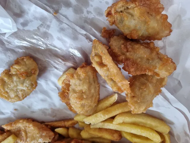 Gold Coast Takeaways